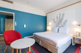 Mercure Lyon Centre Château Perrache - photo 6