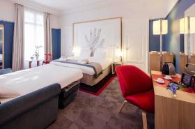 Mercure Lyon Centre Château Perrache - photo 8