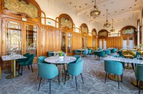 Mercure Lyon Centre Château Perrache - photo 4