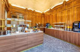 Mercure Lyon Centre Château Perrache - photo 25