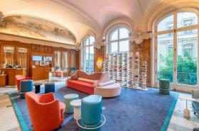 Mercure Lyon Centre Château Perrache - photo 23