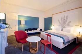 Mercure Lyon Centre Château Perrache - photo 24