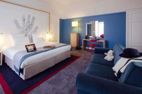 Mercure Lyon Centre Château Perrache - photo 16