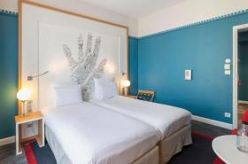 Mercure Lyon Centre Château Perrache - photo 18