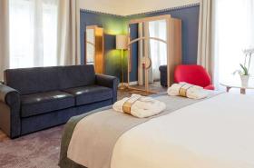 Mercure Lyon Centre Château Perrache - photo 15
