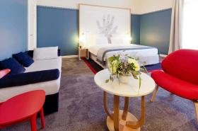 Mercure Lyon Centre Château Perrache - photo 10