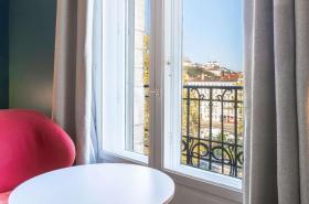 Mercure Lyon Centre Château Perrache - photo 7