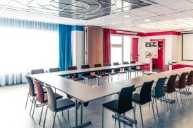 Mercure Lyon Centre Château Perrache - photo 4
