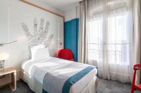Mercure Lyon Centre Château Perrache - photo 17