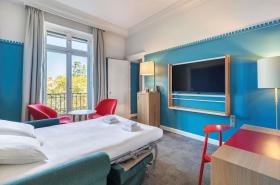 Mercure Lyon Centre Château Perrache - photo 8