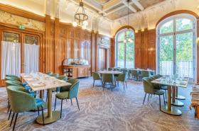 Mercure Lyon Centre Château Perrache - photo 26