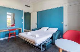 Mercure Lyon Centre Château Perrache - photo 11