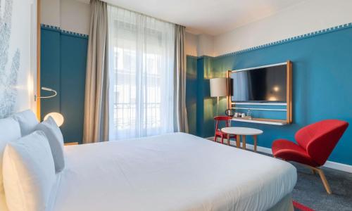 Mercure Lyon Centre Château Perrache - photo 2