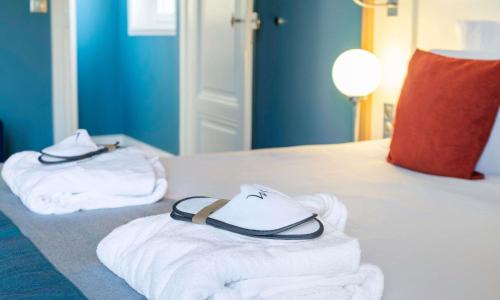 Mercure Lyon Centre Château Perrache - photo 2