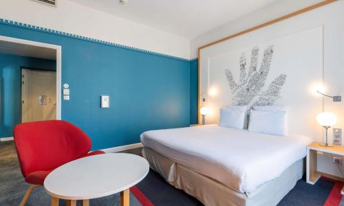 Mercure Lyon Centre Château Perrache - photo 3