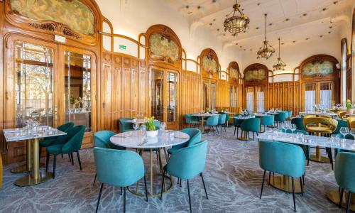 Mercure Lyon Centre Château Perrache - photo 1