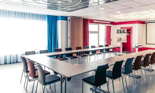 Mercure Lyon Centre Château Perrache - photo 1