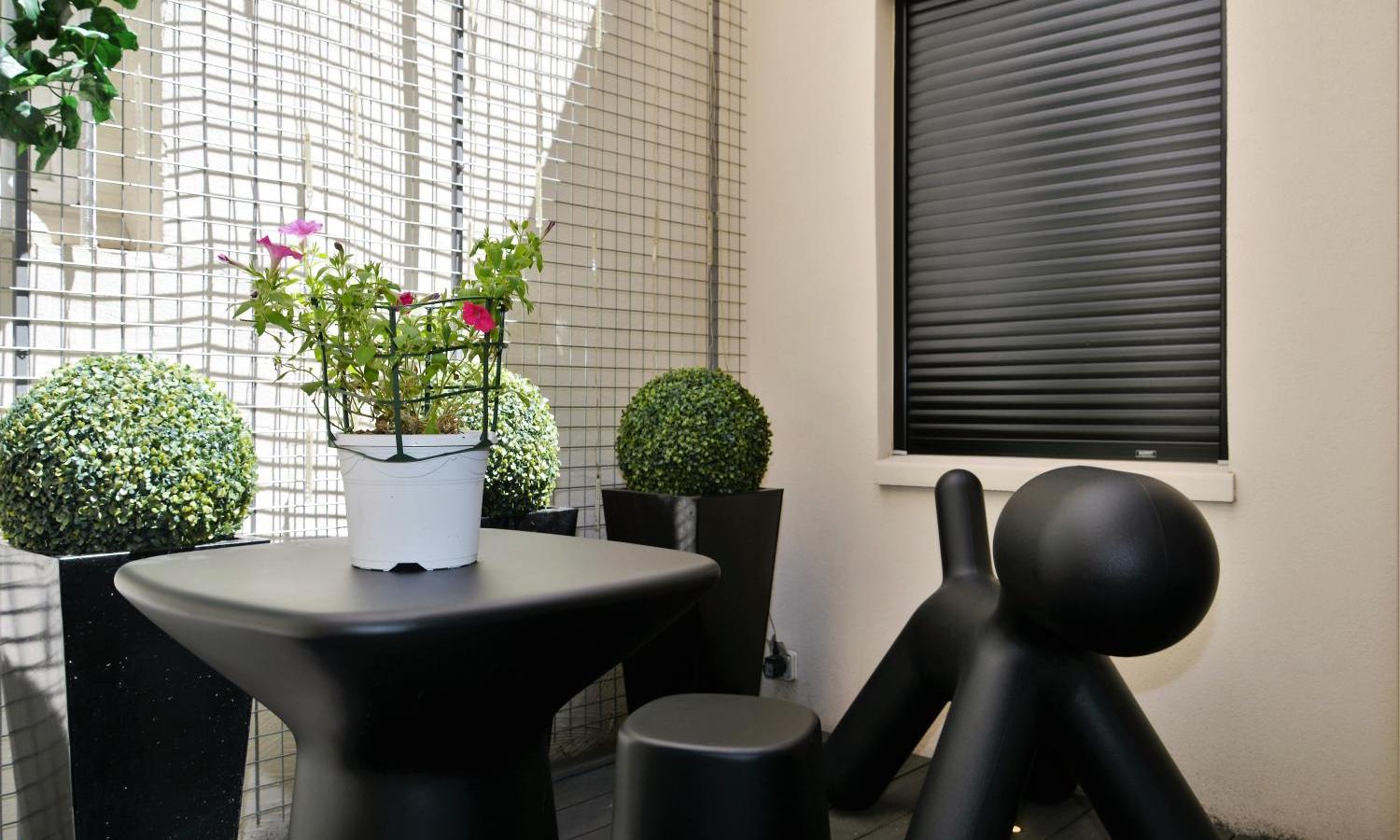 Foto vom Hôtel de Noailles