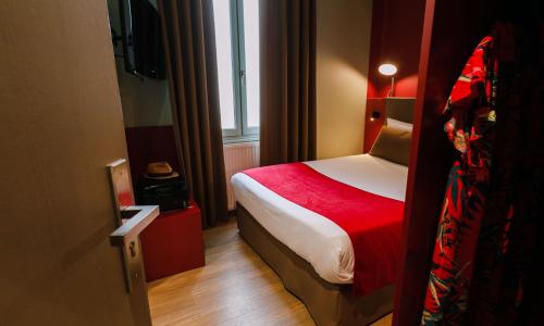 Hôtel de Noailles - photo 2