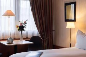 Sofitel Lyon Bellecour - photo 14