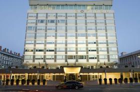 Sofitel Lyon Bellecour - photo 4