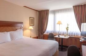 Sofitel Lyon Bellecour - photo 13