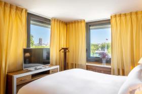 Sofitel Lyon Bellecour - photo 17