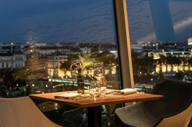 Sofitel Lyon Bellecour - photo 22