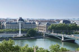 Sofitel Lyon Bellecour - photo 4