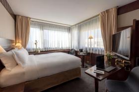Sofitel Lyon Bellecour - photo 9