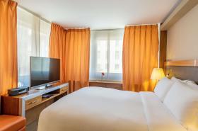 Sofitel Lyon Bellecour - photo 14