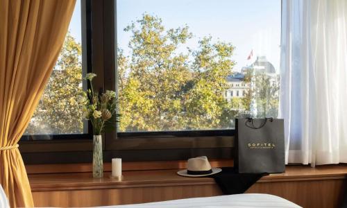 Sofitel Lyon Bellecour - photo 2