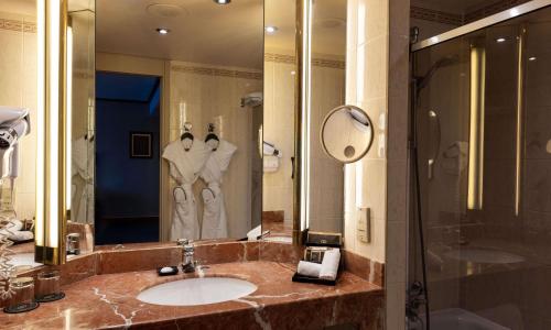 Sofitel Lyon Bellecour - photo 2