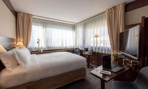 Sofitel Lyon Bellecour - photo 3