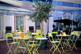 Hôtel Alexandra - photo 15