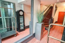 Hôtel Alexandra - photo 9