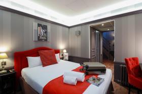 Hôtel Alexandra - photo 8