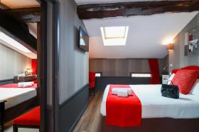 Hôtel Alexandra - photo 6