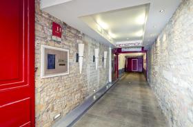 Hôtel Alexandra - photo 11