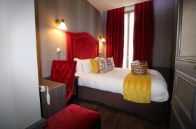 Hôtel Alexandra - photo 24