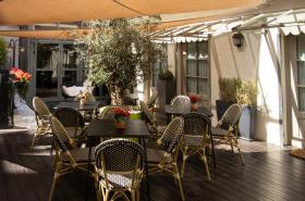 Hôtel Alexandra - photo 26
