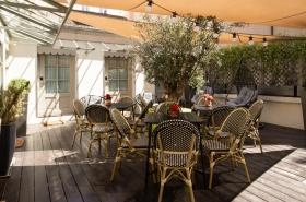 Hôtel Alexandra - photo 4