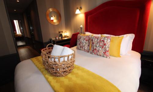 Hôtel Alexandra - photo 1