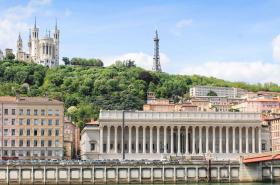 Novotel Lyon Gerland Musée des Confluences - photo 26
