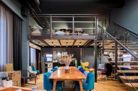 Novotel Lyon Gerland Musée des Confluences - photo 4