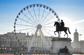 Novotel Lyon Gerland Musée des Confluences - photo 25