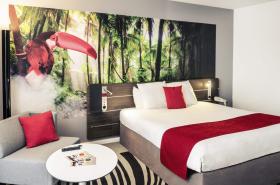 Novotel Lyon Gerland Musée des Confluences - photo 23