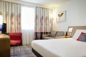 Novotel Lyon Gerland Musée des Confluences - photo 22