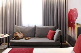 Novotel Lyon Gerland Musée des Confluences - photo 21