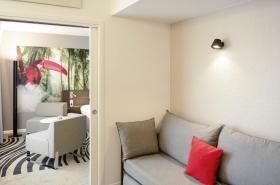 Novotel Lyon Gerland Musée des Confluences - photo 20